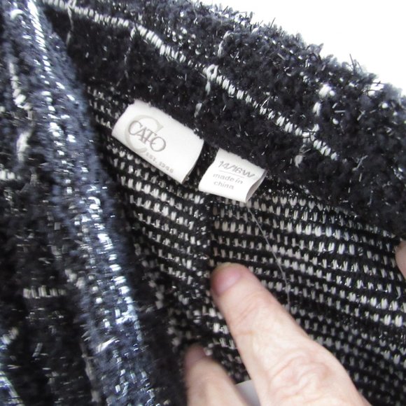 Catos Skirt - Picture 3 of 6